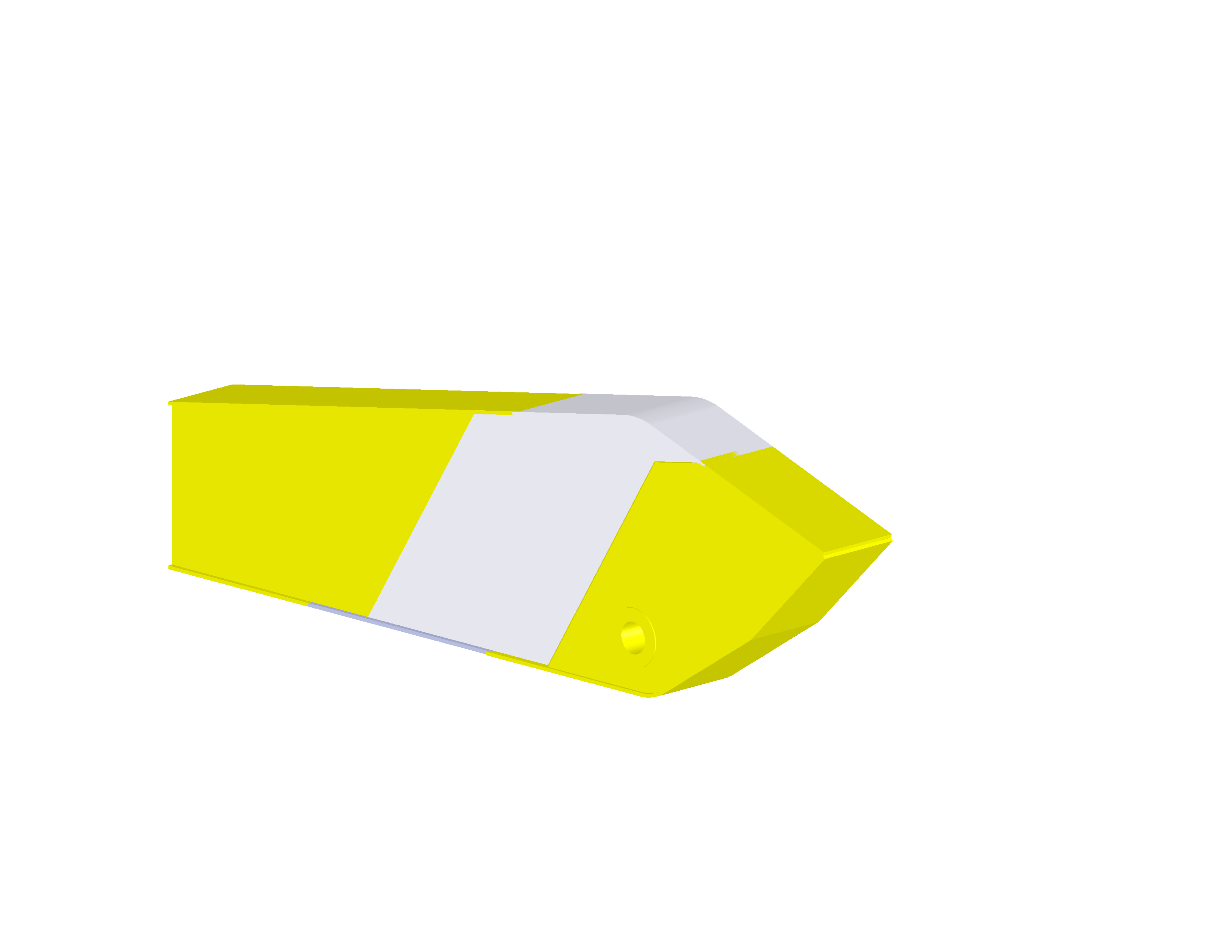 Extension de mat (mat ou flèche)